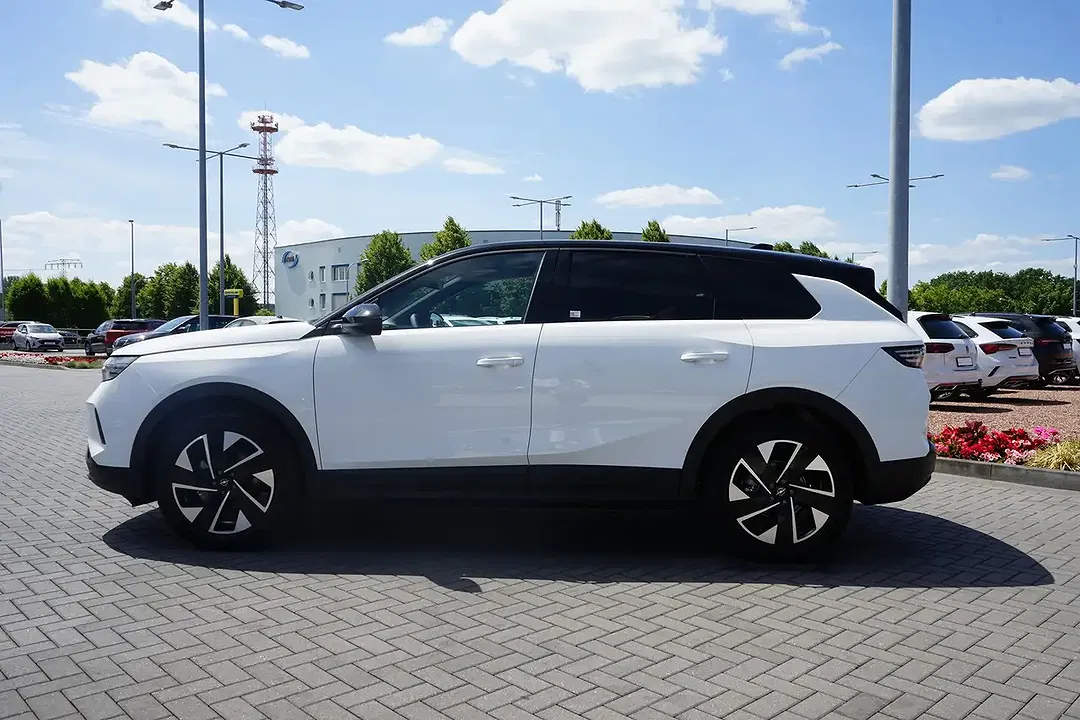 Opel Grandland - Thumbnail 10