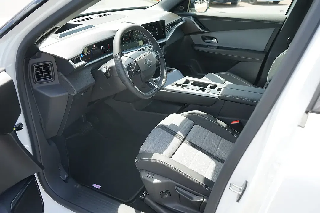 Opel Grandland - Thumbnail 11