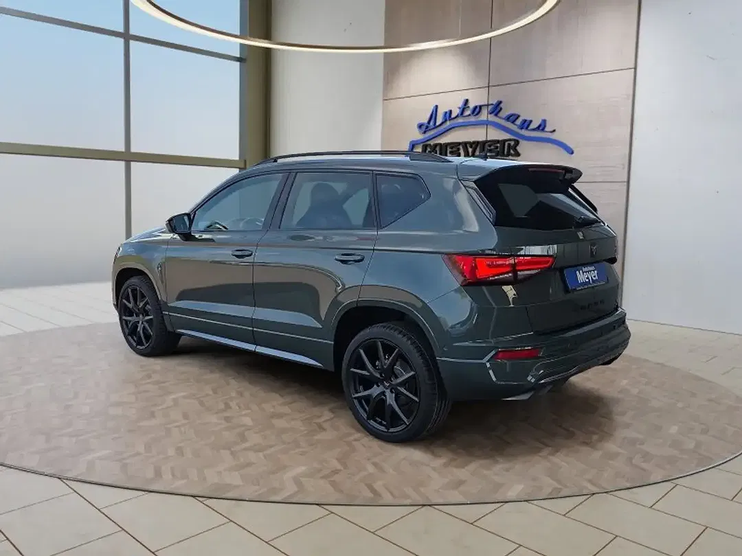 CUPRA Ateca - Thumbnail 3