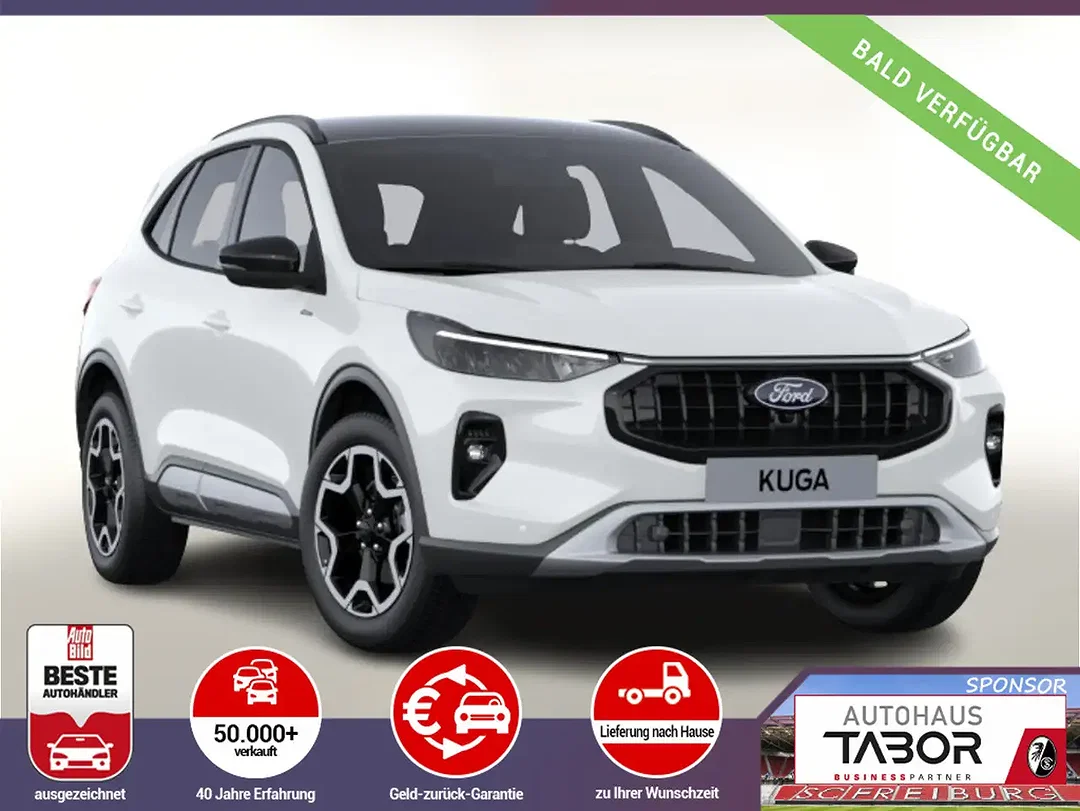 Ford Kuga - Afbeelding 1