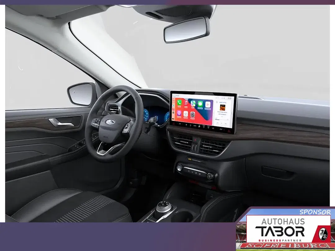Ford Kuga - Thumbnail 6