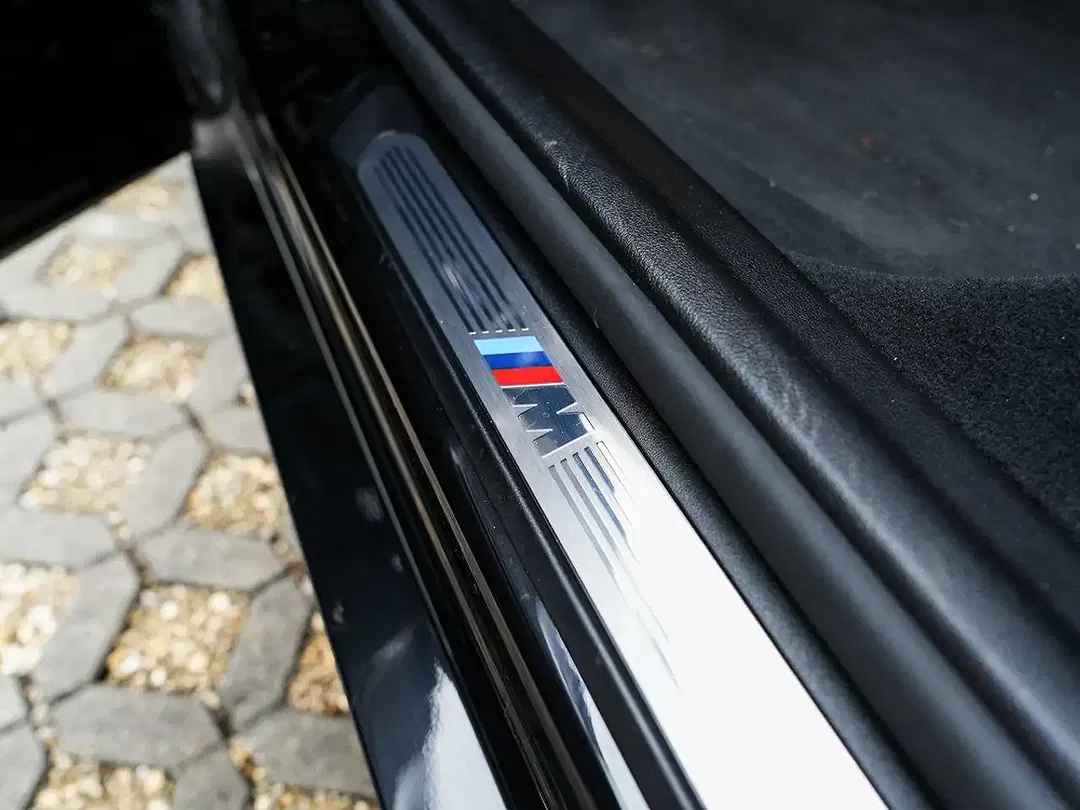 BMW X4 - Thumbnail 4