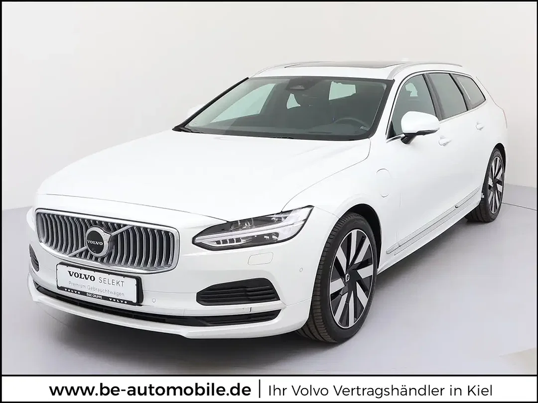 Volvo V90 - Afbeelding 1