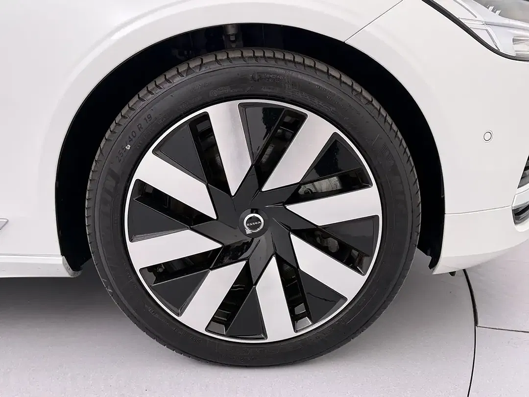 Volvo V90 - Thumbnail 12