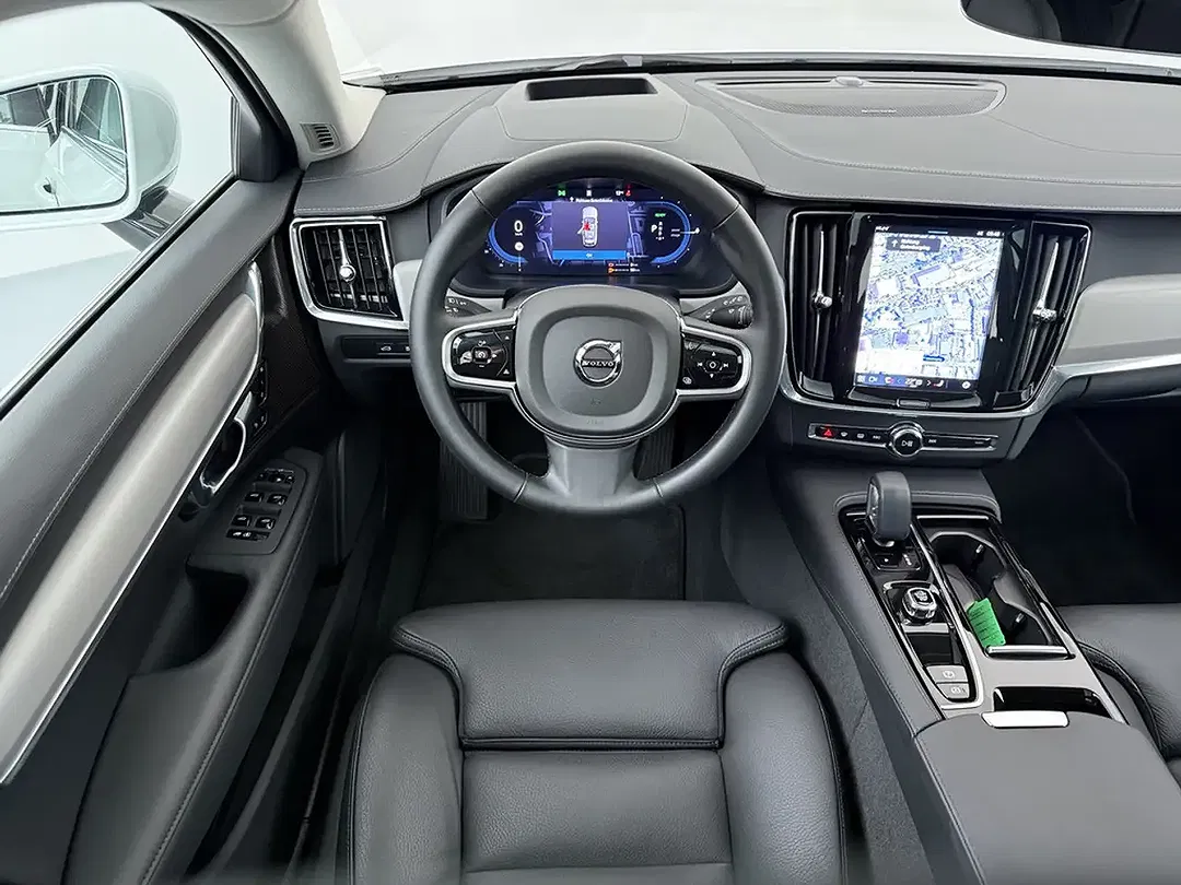 Volvo V90 - Thumbnail 14