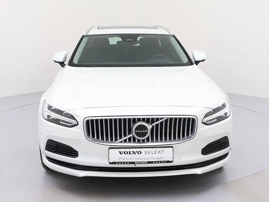 Volvo V90 T8 PHEV Hybrid AWD Recharge Ultra Bright - foto 2