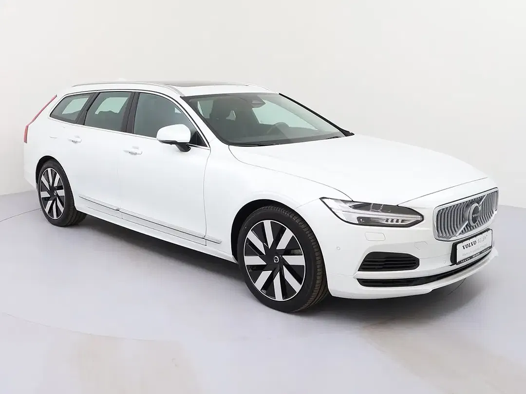 Volvo V90 - Thumbnail 3