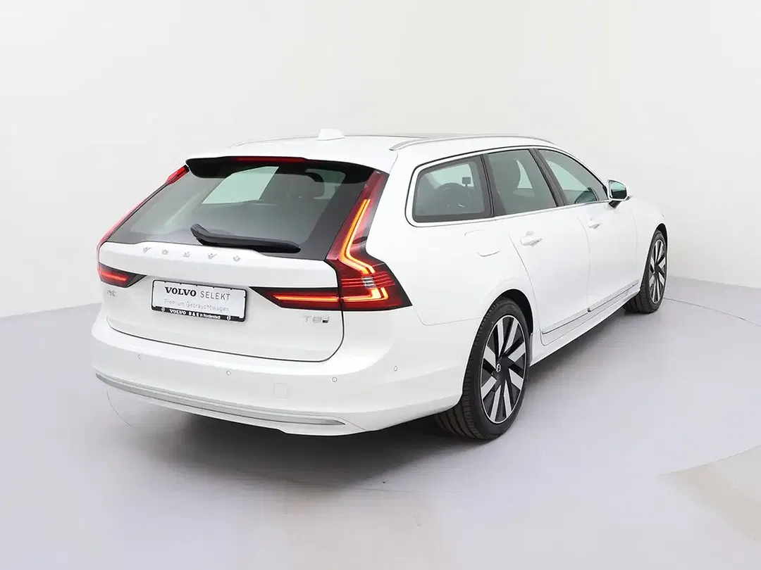 Volvo V90 - Thumbnail 5