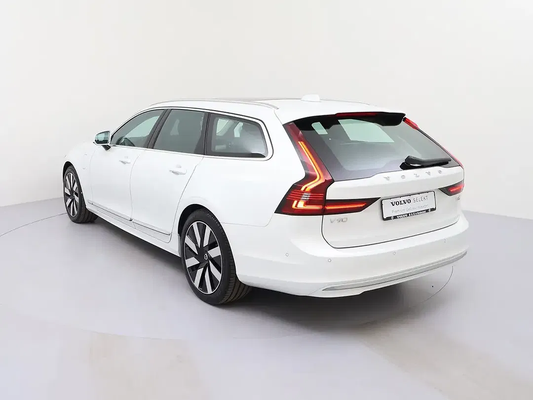 Volvo V90 - Thumbnail 7