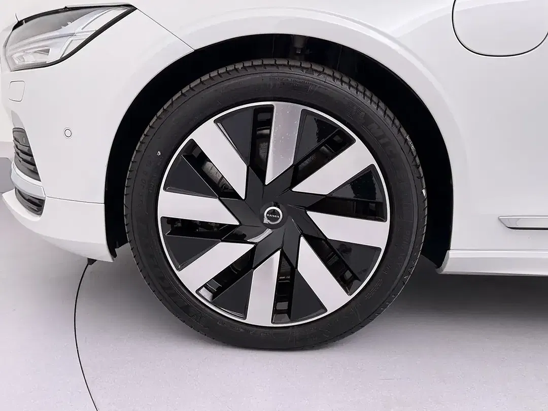 Volvo V90 - Thumbnail 9