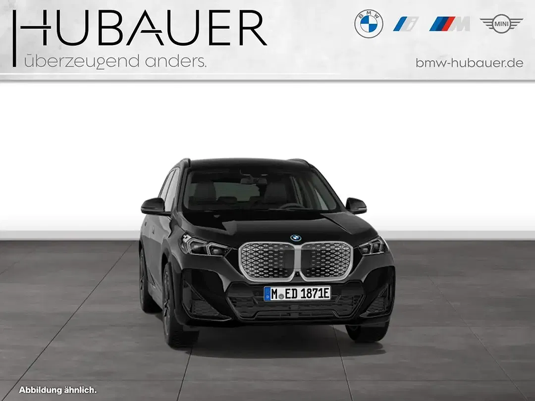 BMW iX1 - Thumbnail 10