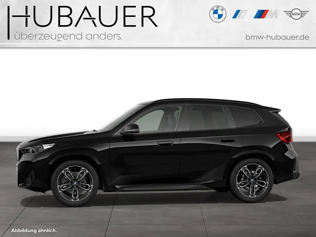 BMW iX1 - Thumbnail 5