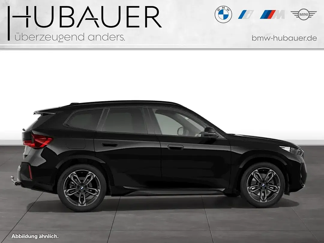 BMW iX1 - Thumbnail 8