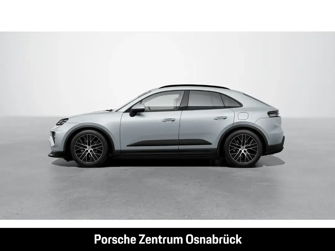 Porsche Macan - Thumbnail 2