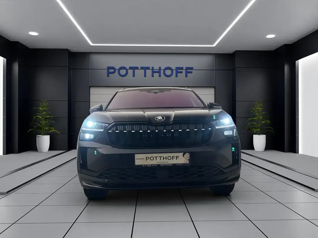 Skoda Kodiaq - Thumbnail 8