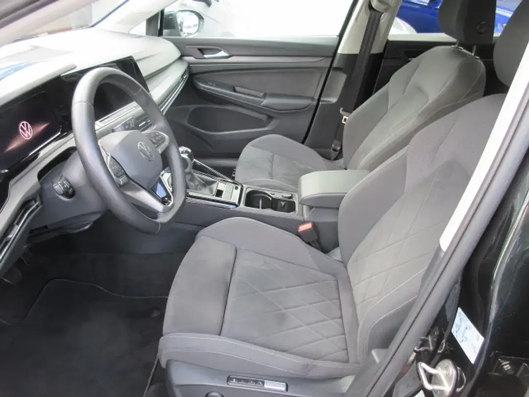 Volkswagen Golf - Thumbnail 7