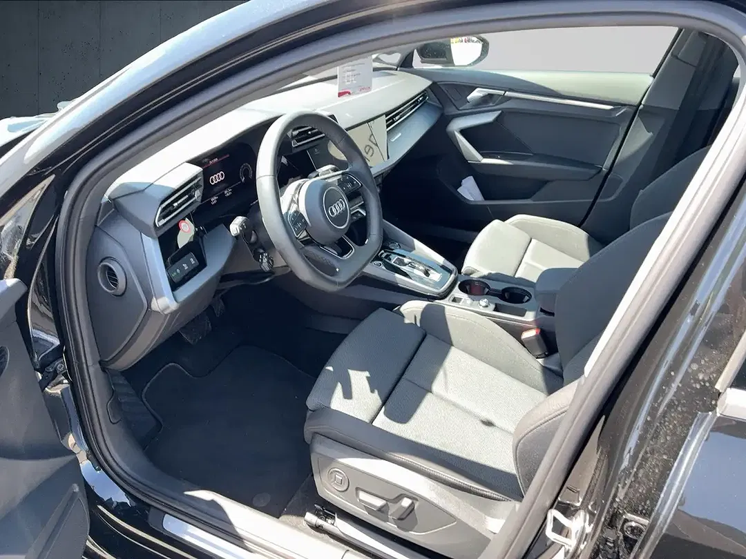 Audi A3 - Thumbnail 9