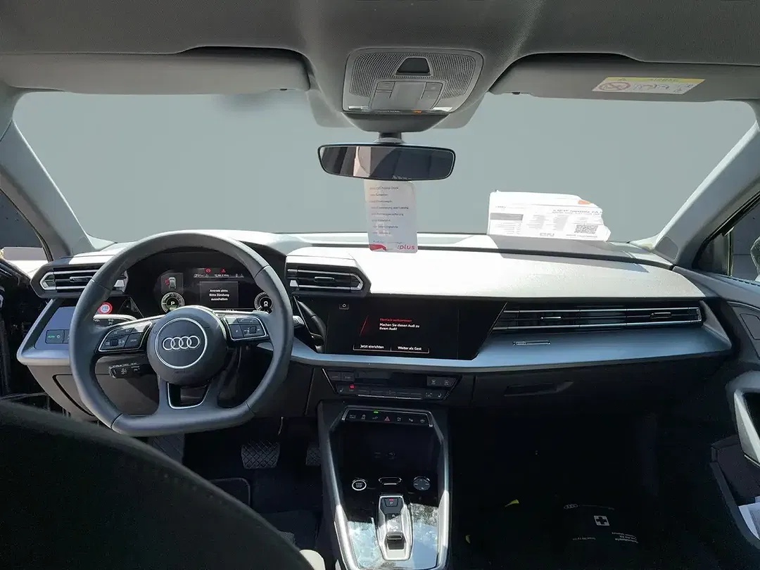 Audi A3 - Thumbnail 11