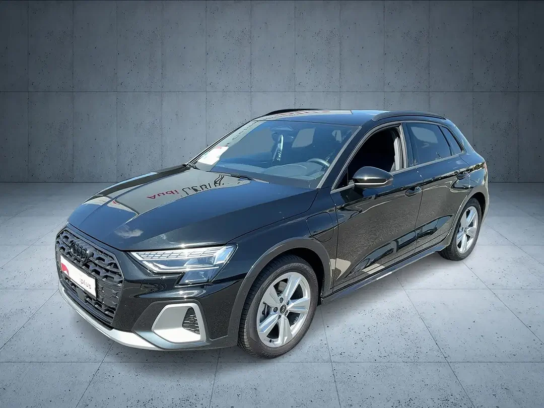 Audi A3 - Afbeelding 1