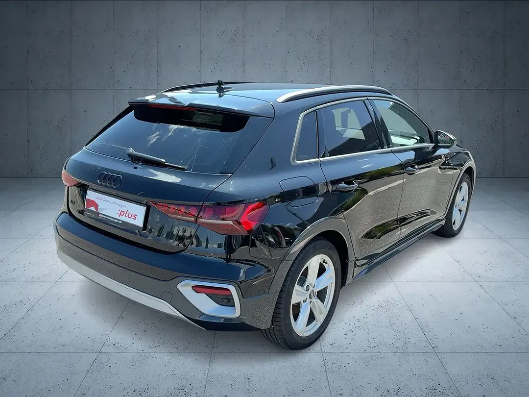 Audi A3 - Thumbnail 5
