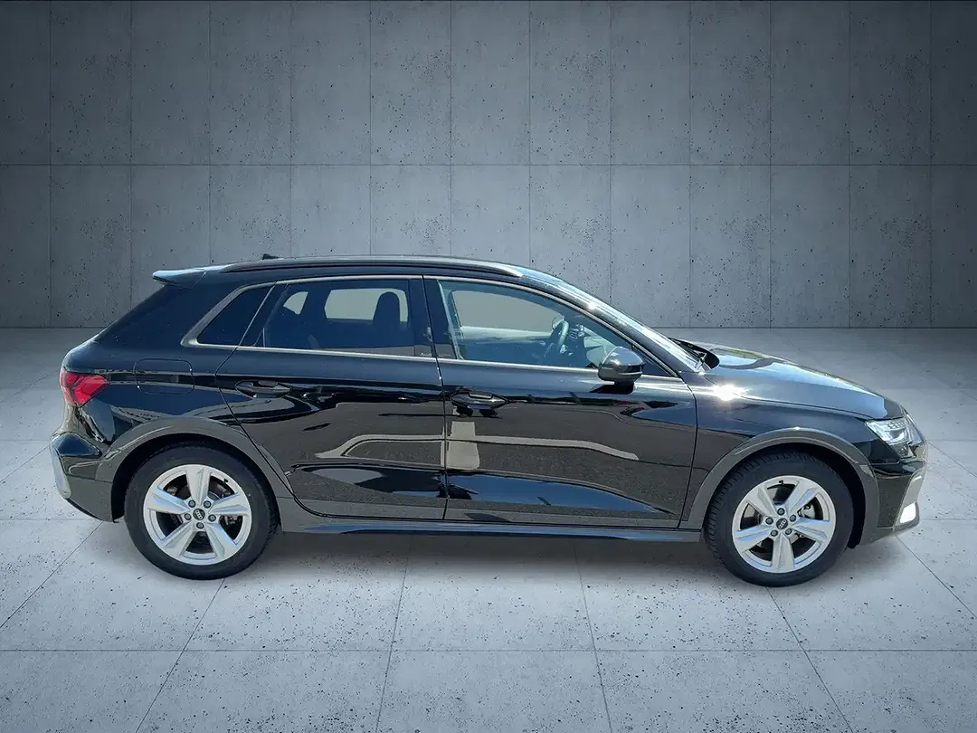Audi A3 - Thumbnail 6
