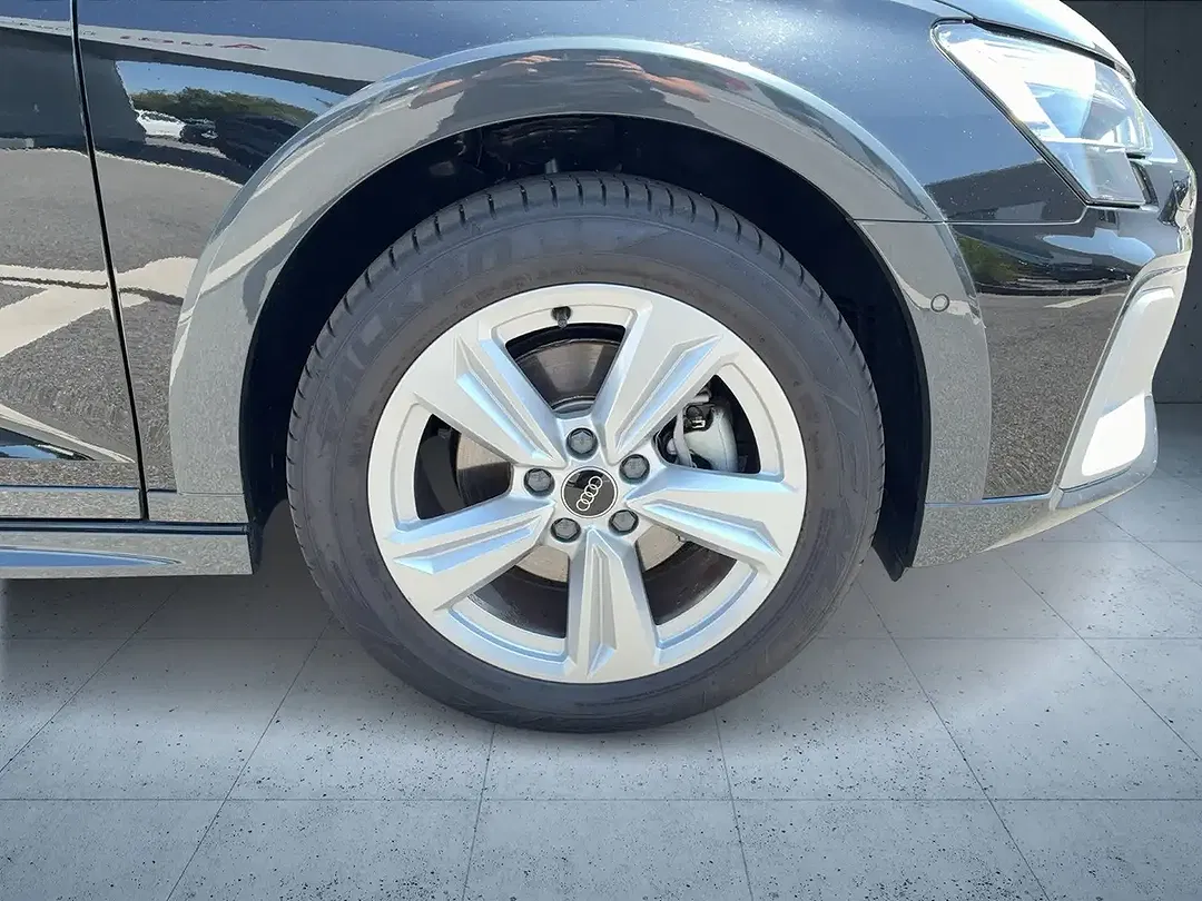 Audi A3 - Thumbnail 7