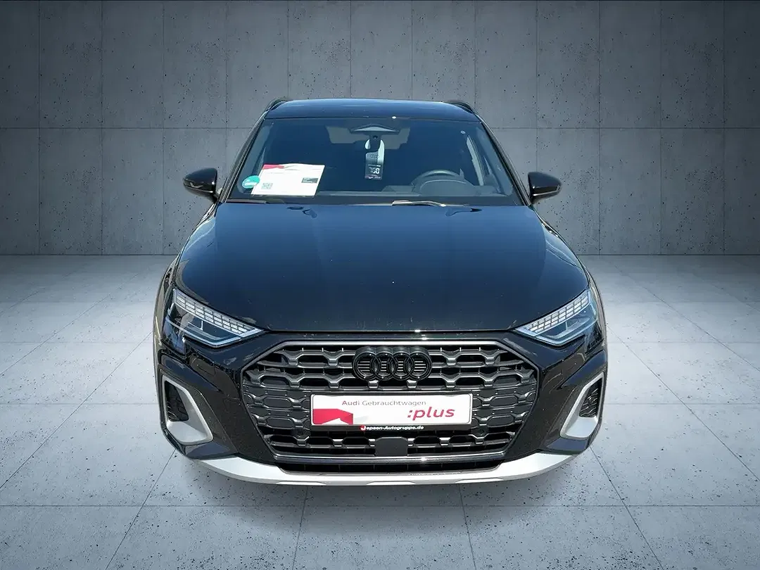 Audi A3 - Thumbnail 8