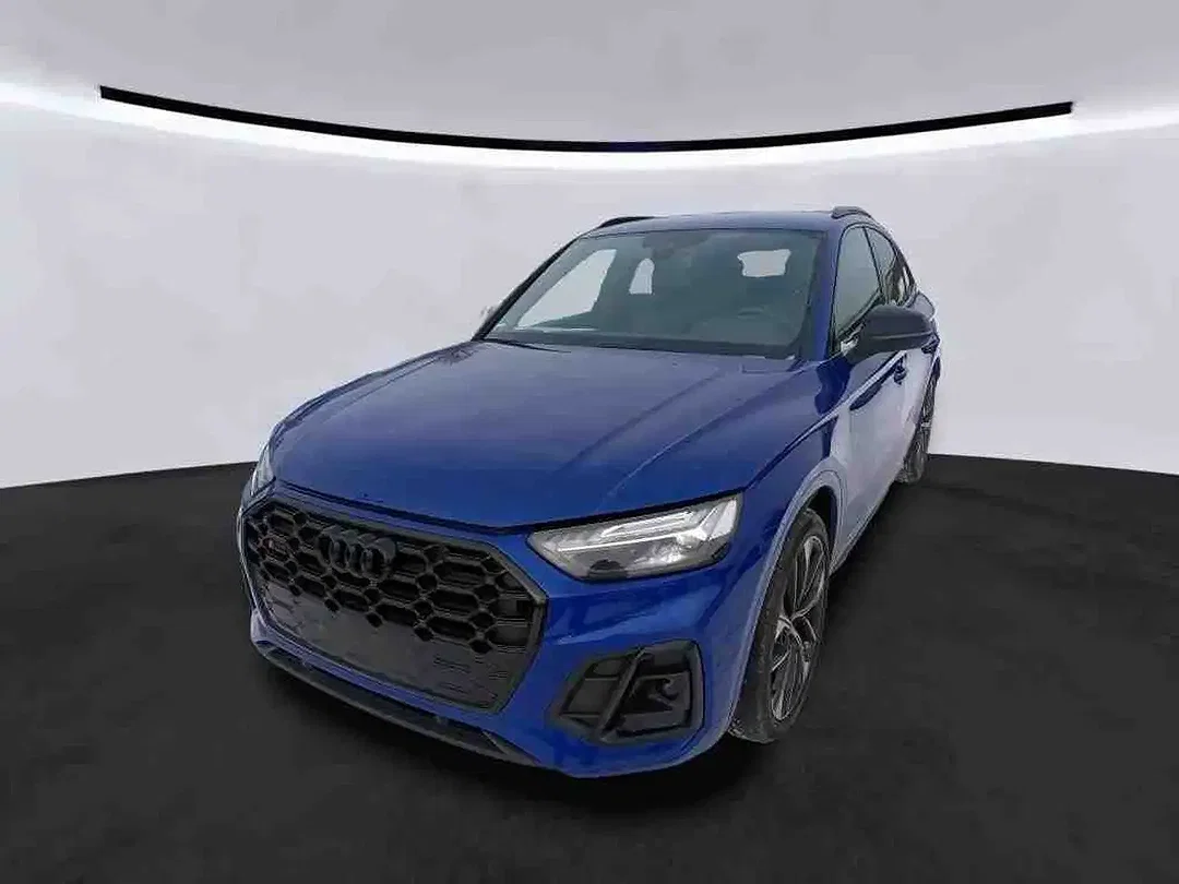 Audi SQ5 - Afbeelding 1