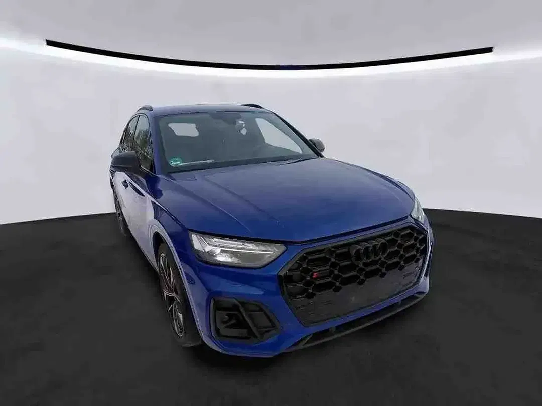 Audi SQ5 3.0 quattro Sportback - foto 2