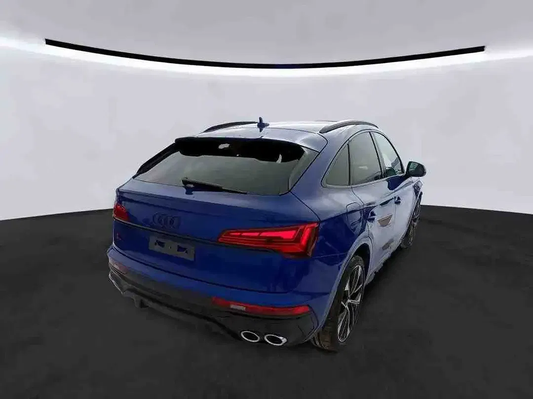 Audi SQ5 - Thumbnail 3