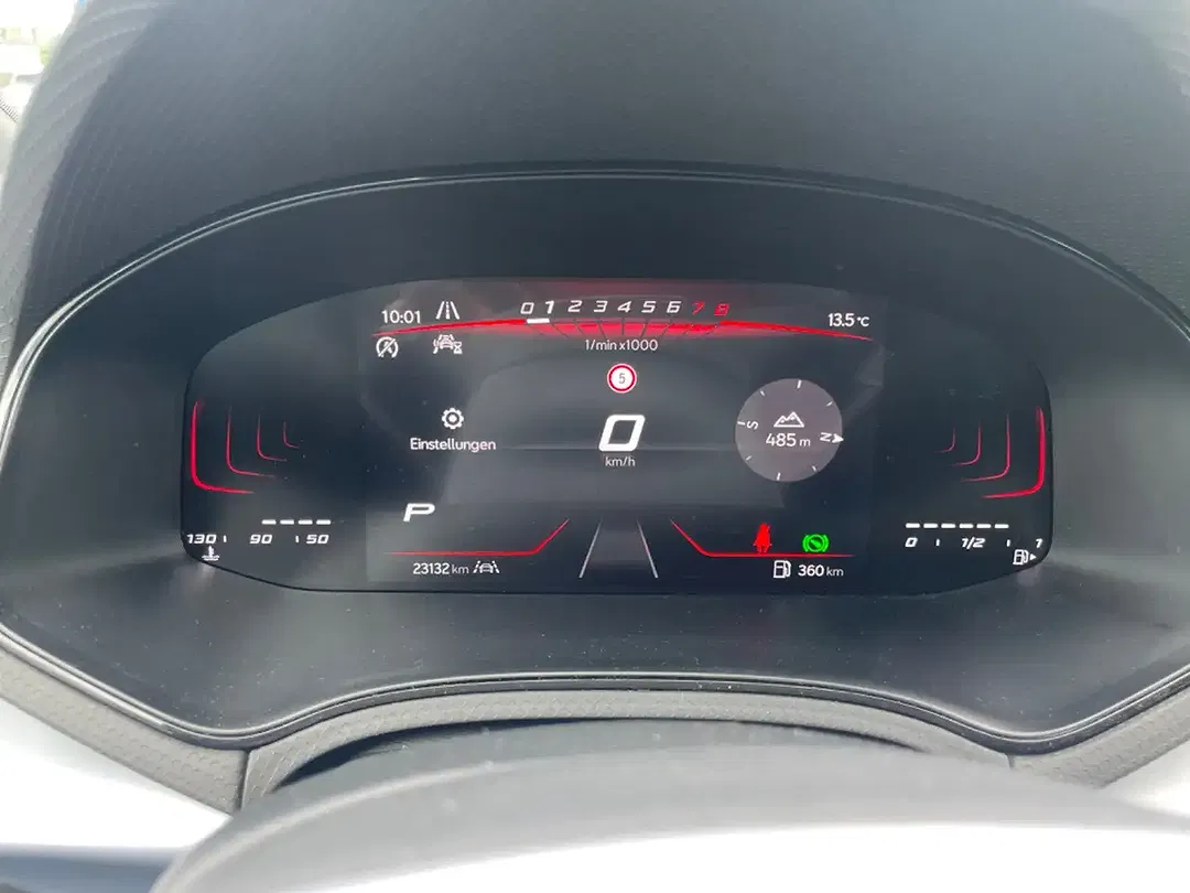 SEAT Arona - Thumbnail 8