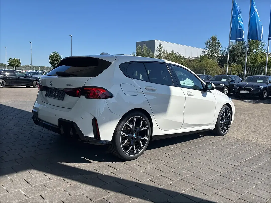 BMW 120 - Thumbnail 5