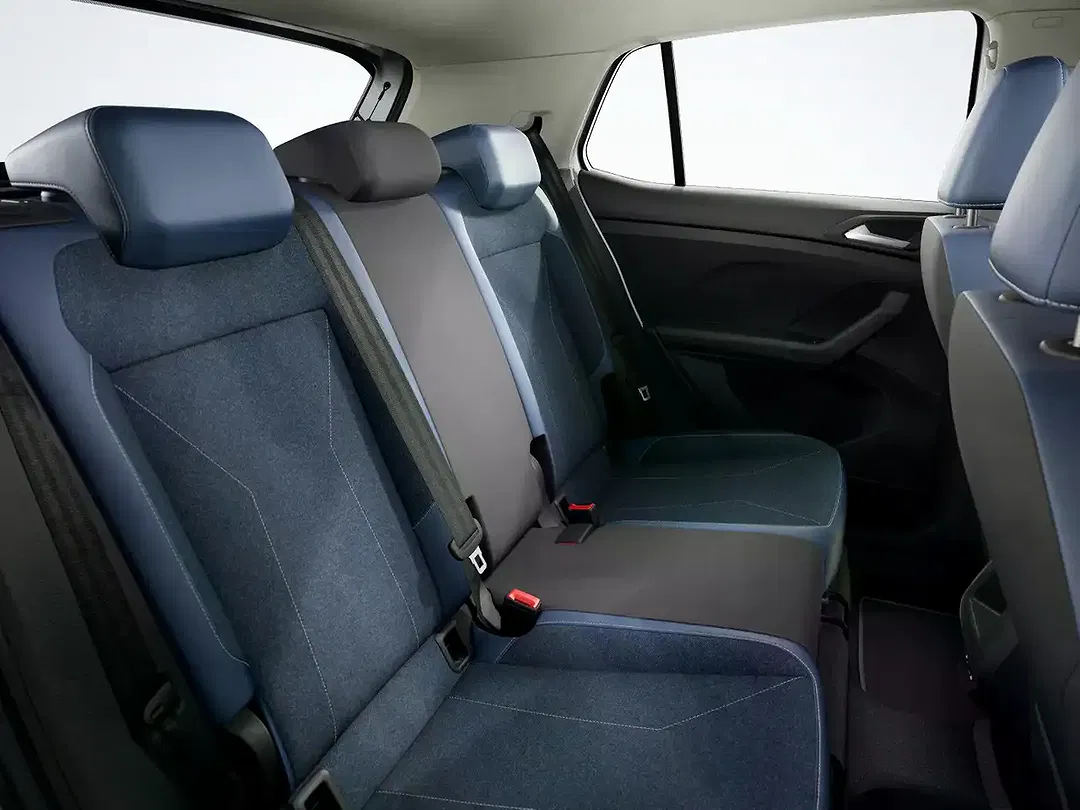 Volkswagen T-Cross - Thumbnail 10