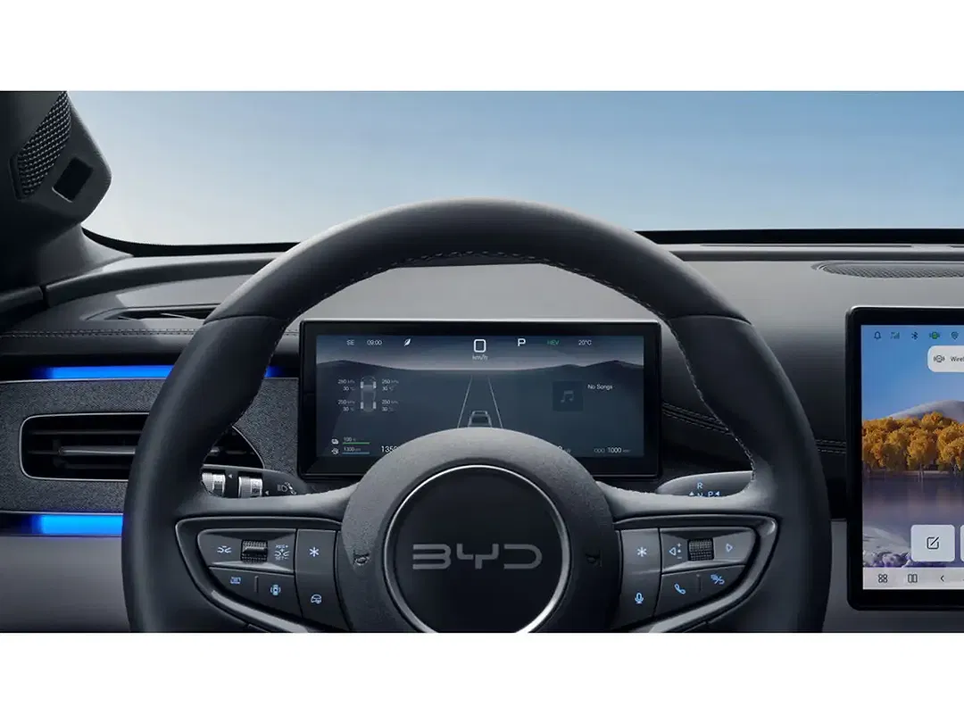 BYD Seal 6 - Thumbnail 7