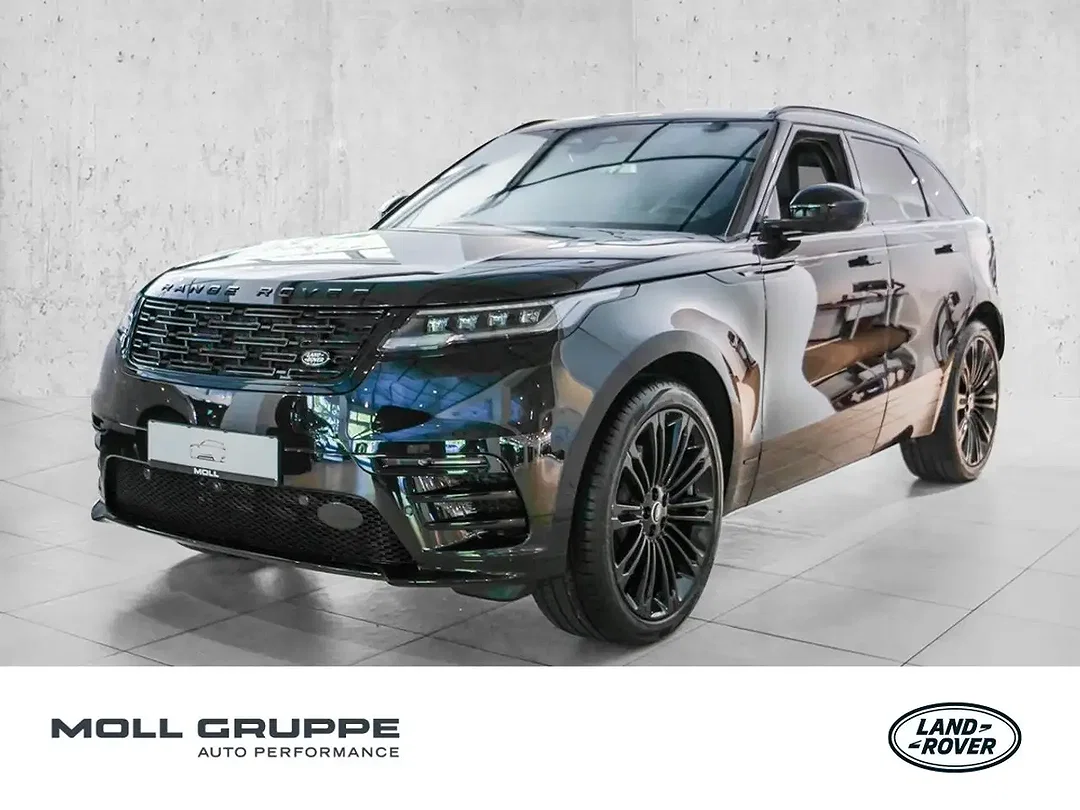 Land Rover Range Rover Velar - Afbeelding 1