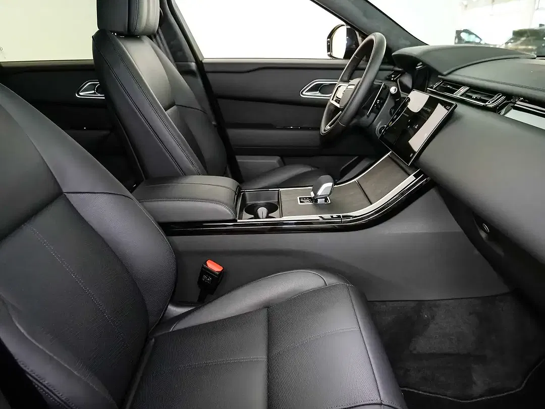 Land Rover Range Rover Velar - Thumbnail 12