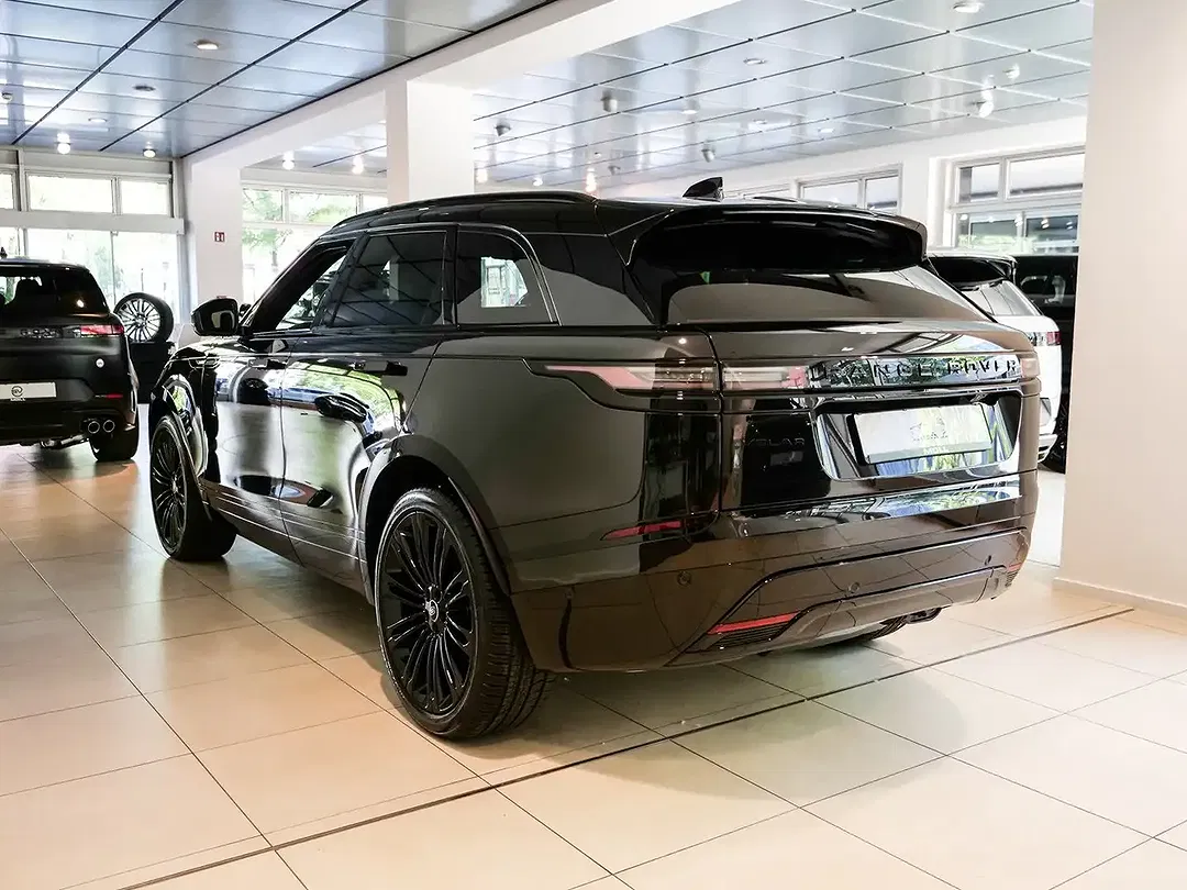 Land Rover Range Rover Velar - Thumbnail 3