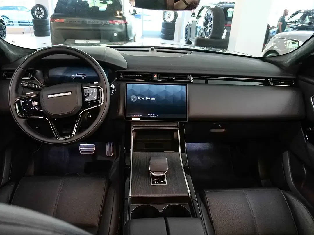 Land Rover Range Rover Velar - Thumbnail 9