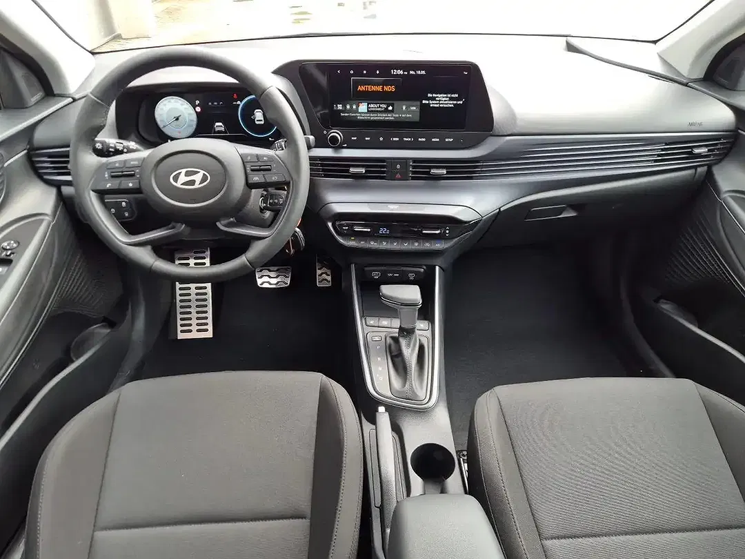Hyundai BAYON - Thumbnail 10