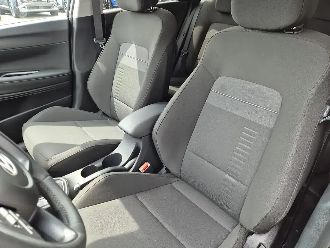 Hyundai BAYON - Thumbnail 12