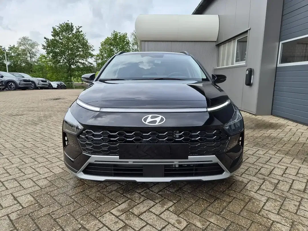 Hyundai BAYON - Thumbnail 7