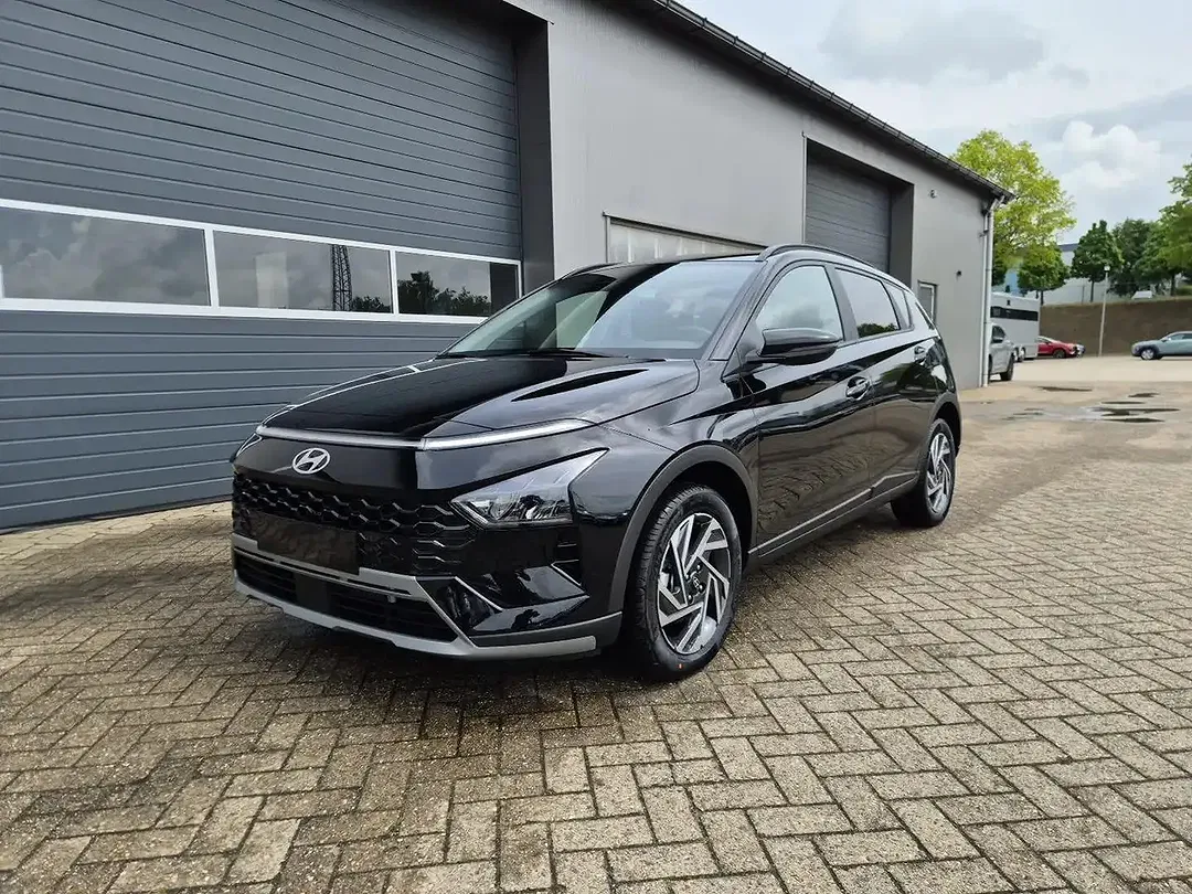 Hyundai BAYON - Thumbnail 8