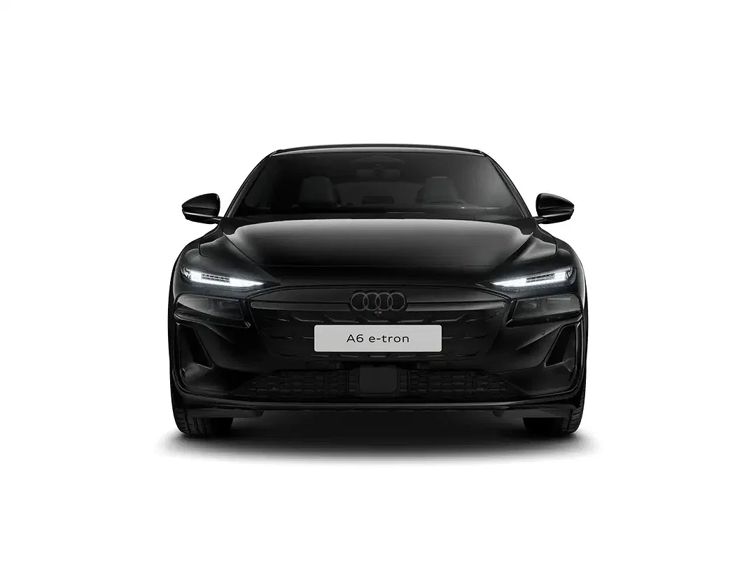 Audi A6 e-tron - Afbeelding 1