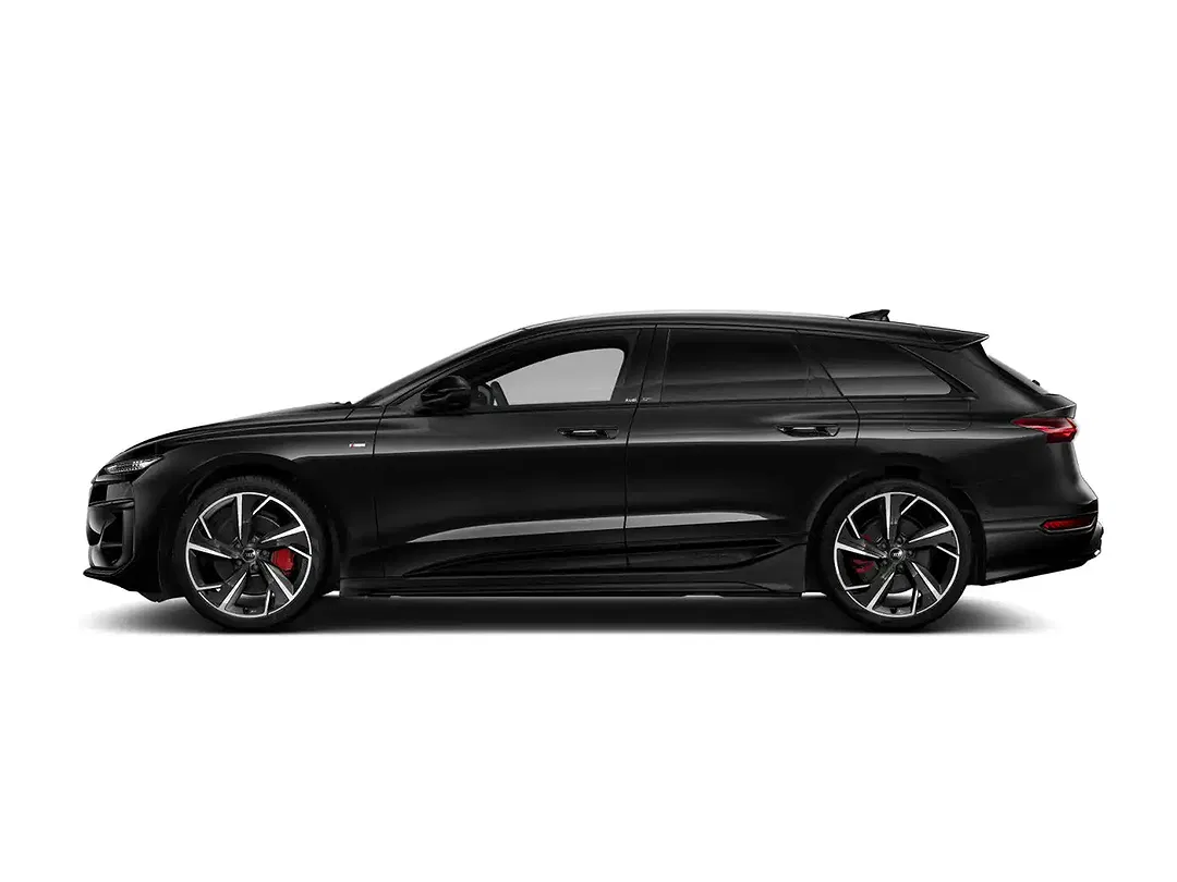 Audi A6 e-tron - Thumbnail 4