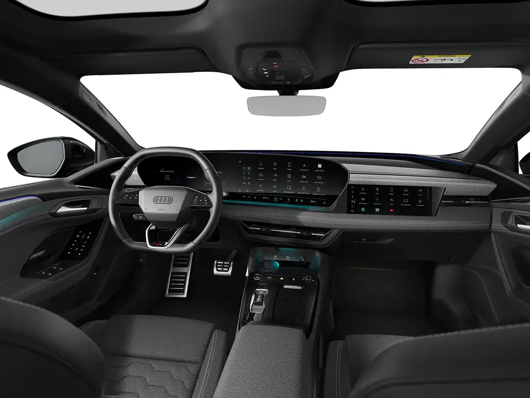 Audi A6 e-tron - Thumbnail 7