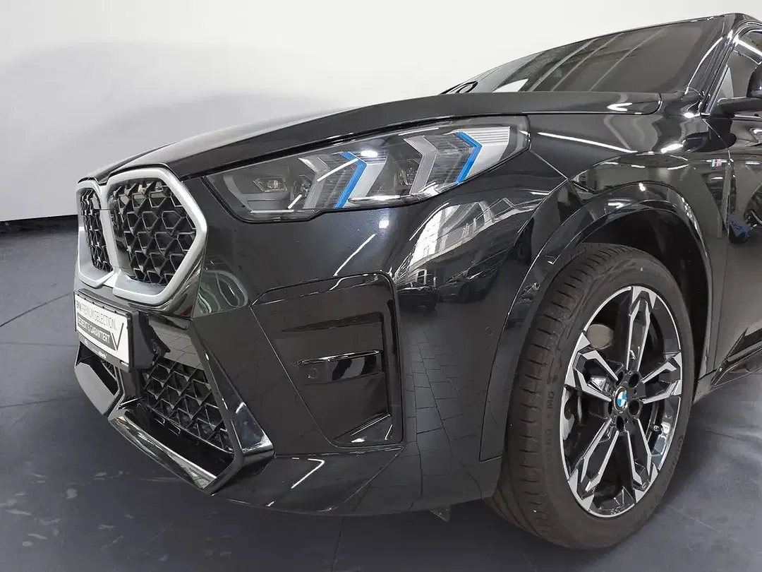 BMW X2 - Thumbnail 12