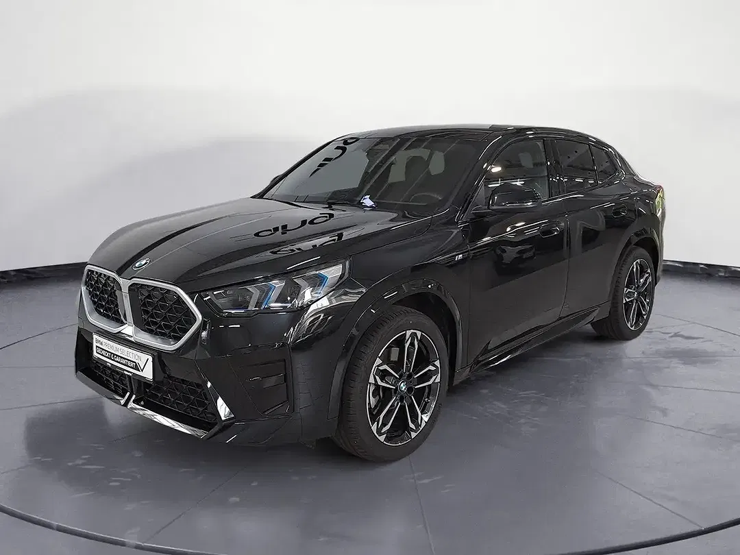 BMW X2 sDrive - foto 1
