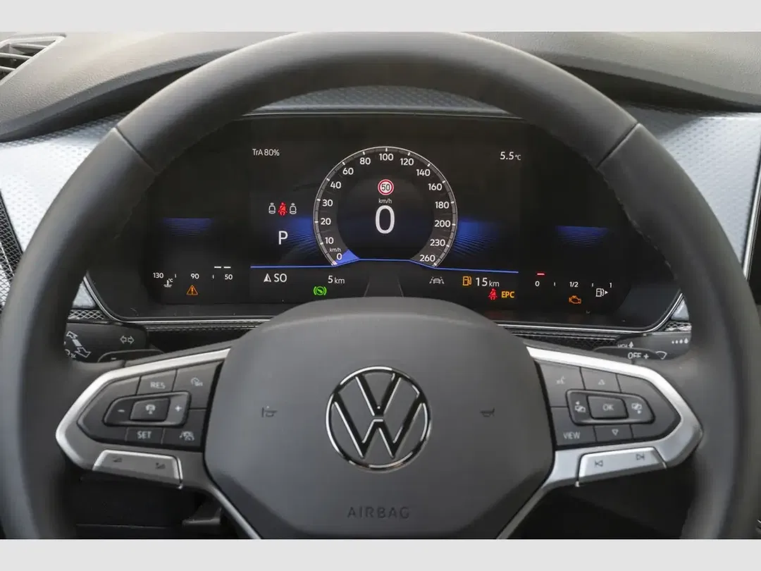 Volkswagen T-Cross - Thumbnail 13