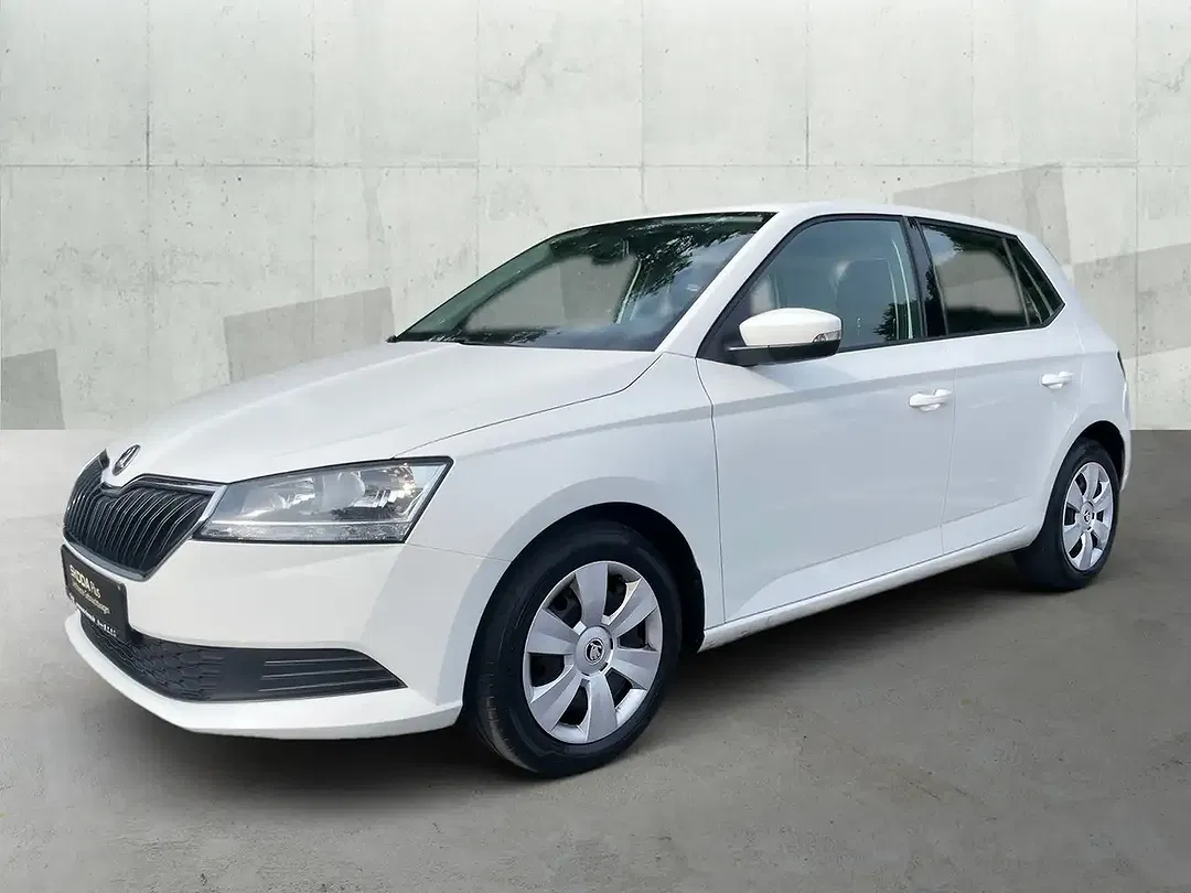 Skoda Fabia 1.0 Cool Plus - foto 2