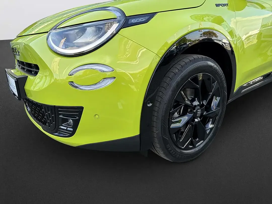 Fiat 600 - Thumbnail 9